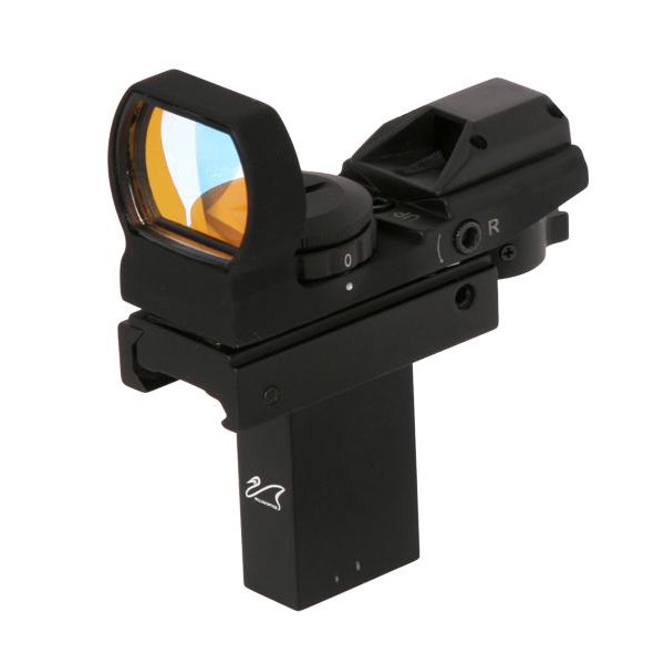 William Optics LED-zoeker (zonder houder)