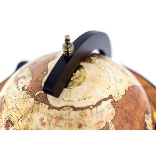 Zoffoli living Barglobe Da Vinci Rust 40cm