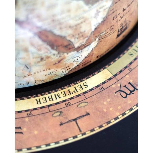 Zoffoli living Barglobe Michelangelo 40cm