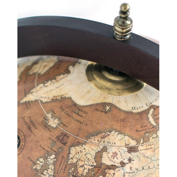 Zoffoli living Barglobe Michelangelo 40cm