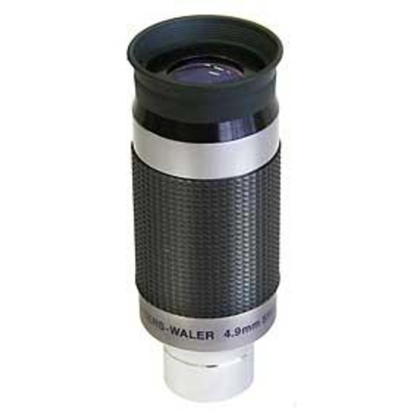 Antares Speers Waler Oculair met ultragroothoek 4,9 mm 1,25".