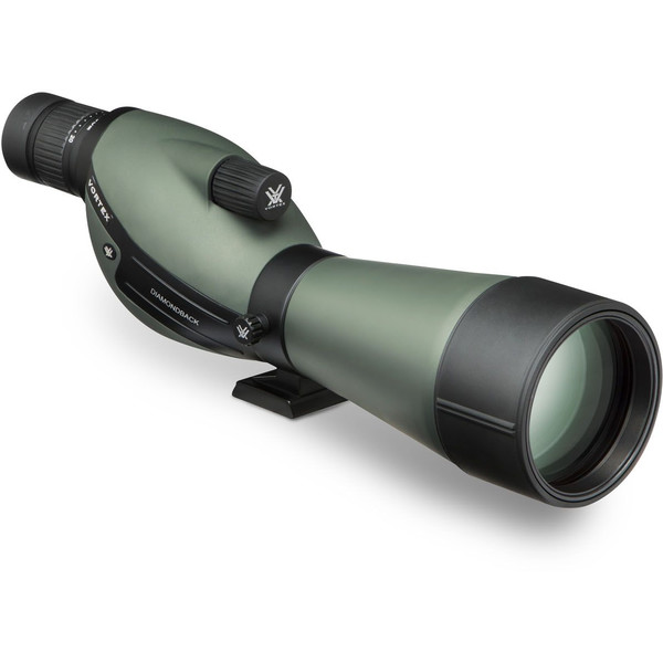 Vortex Diamondback 20-60x80 rechte spotting scope
