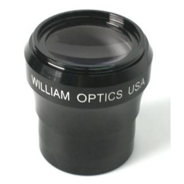 William Optics Universal digitale camera adapterlens 75mm DCL-52