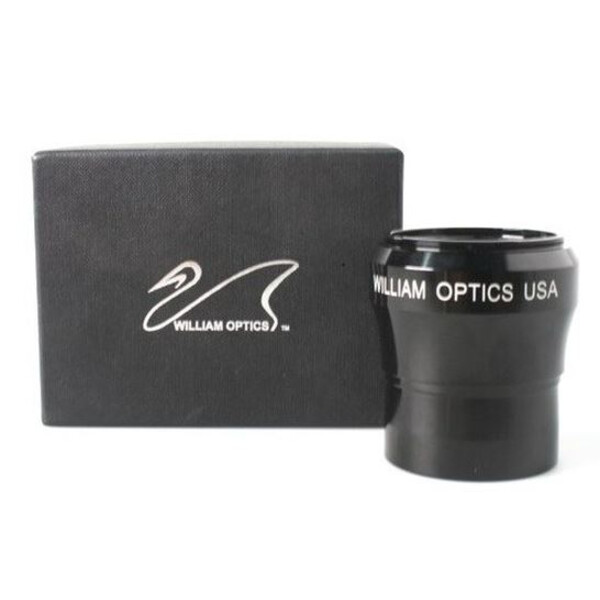 William Optics Universal digitale camera adapterlens 75mm DCL-52