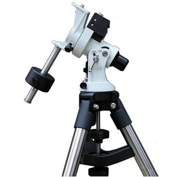 iOptron Montering SkyGuider imaging mount, with tripod