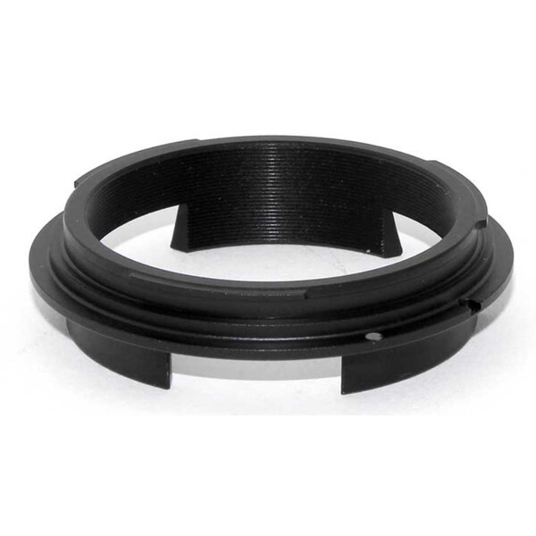 TS Optics Adapter, voor EOS, aansluiting aan de camera voor de TS OAG 9