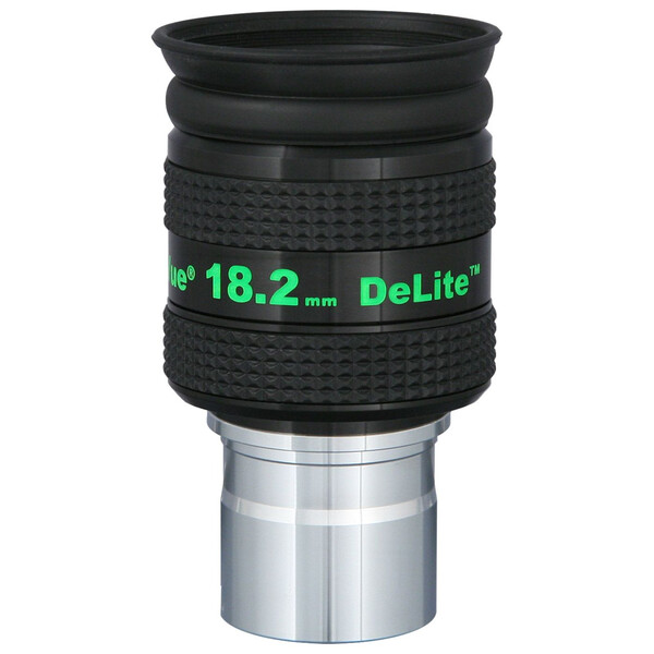 TeleVue Oculair DeLite 18,2mm 1,25"