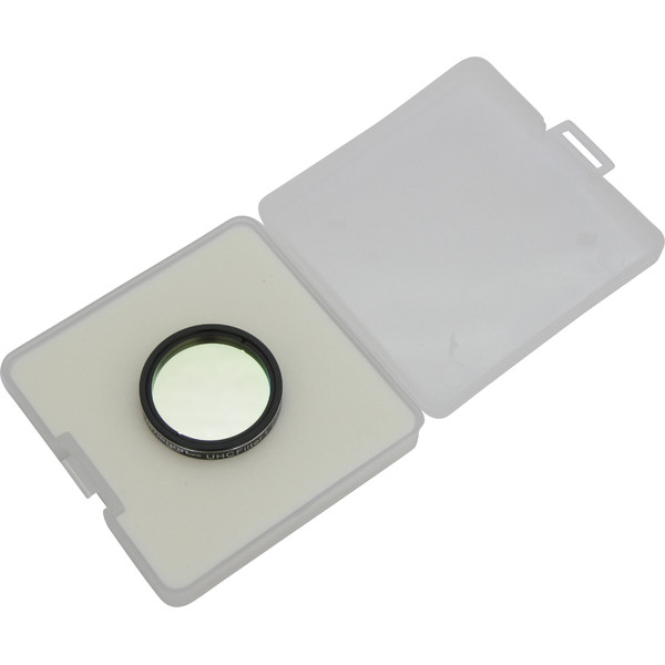 Omegon Filters Pro SII CCD-filter, 1,25''