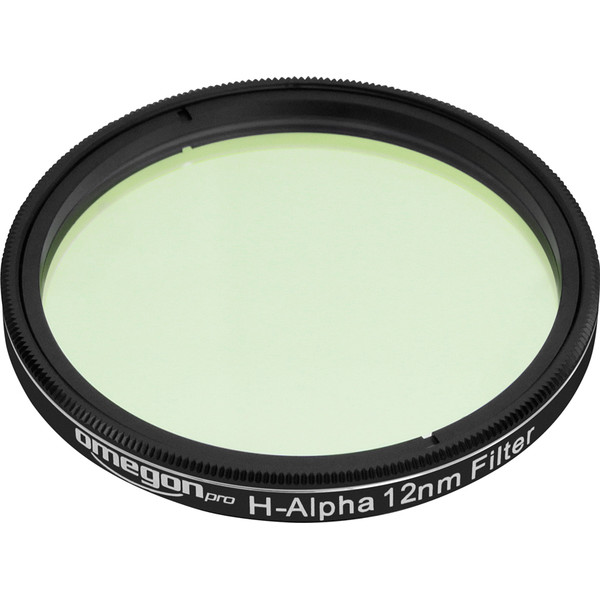 Omegon Filters Pro H-Alpha filter, 2''