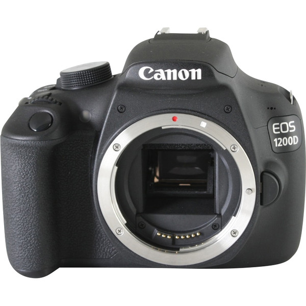 Canon Camera EOS 1200Da DSLR