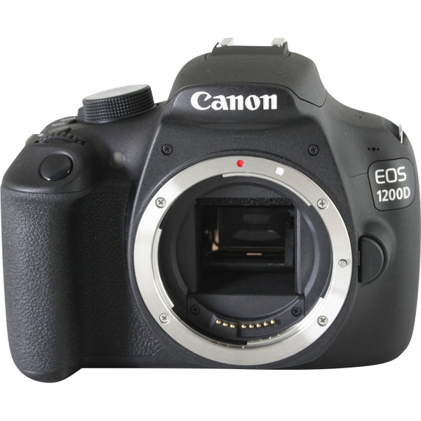 Canon Spiegelreflexcamera EOS 1200Da