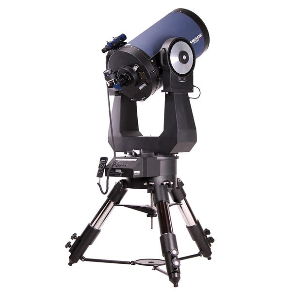 Meade Telescoop ACF-SC 406/4064 16" UHTC LX200 GoTo