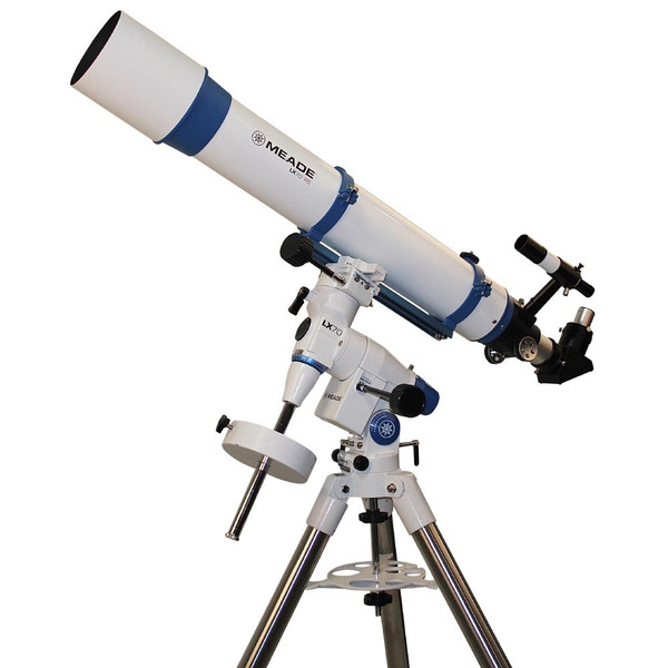 Meade Telescoop AC 120/1000 LX70