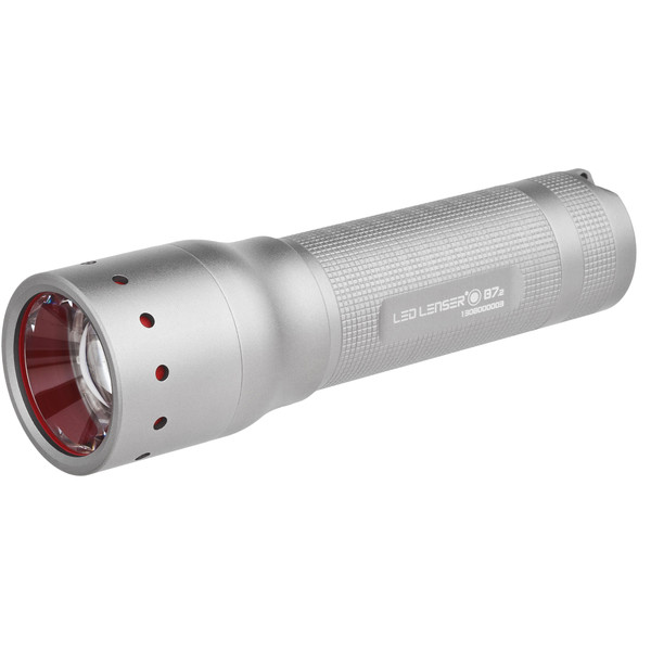 LED LENSER Zaklamp B7.2