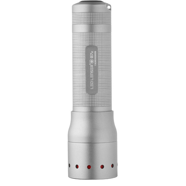 LED LENSER Zaklamp B7.2