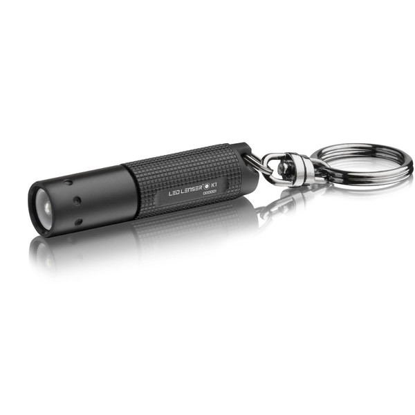 LED LENSER Zaklamp K1