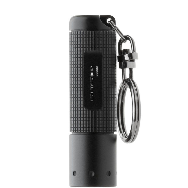 LED LENSER Zaklamp K2