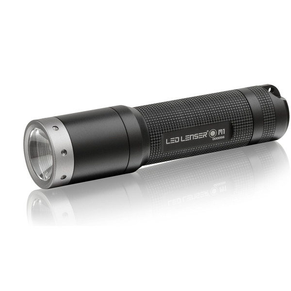 LED LENSER Zaklamp M1