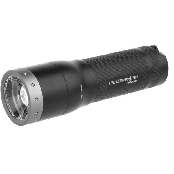 LED LENSER Zaklamp M14