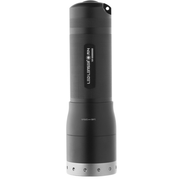 LED LENSER Zaklamp M14