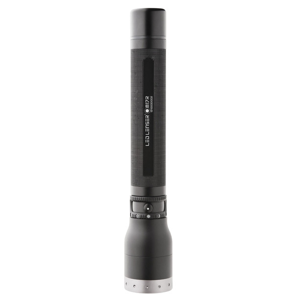 LED LENSER Zaklamp M17R