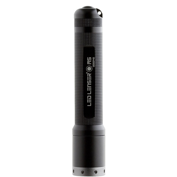 LED LENSER Zaklamp M5