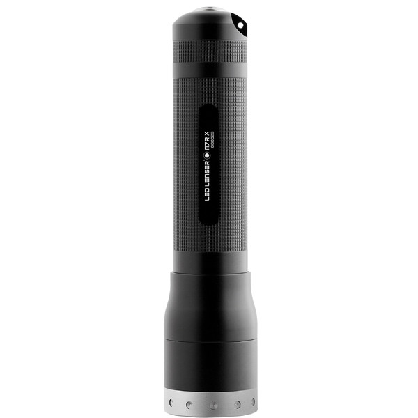 LED LENSER Zaklamp M7RX