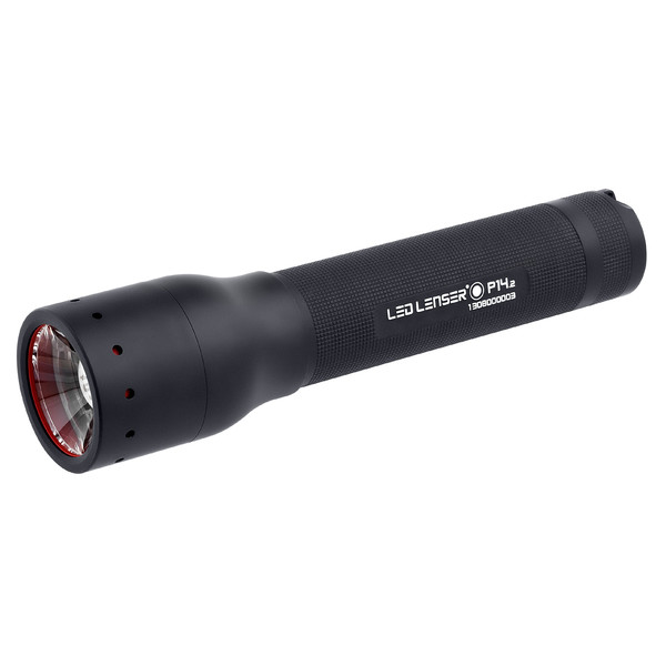 LED LENSER Zaklamp P14.2