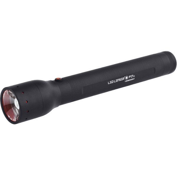 LED LENSER Zaklamp P17.2