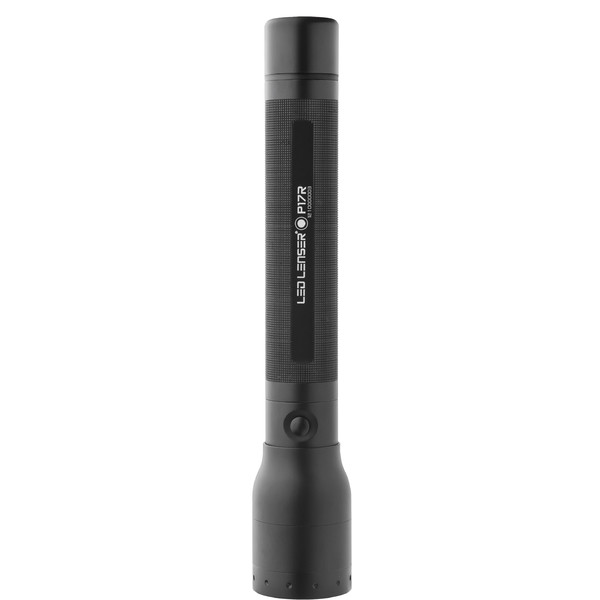 LED LENSER Zaklamp P17R