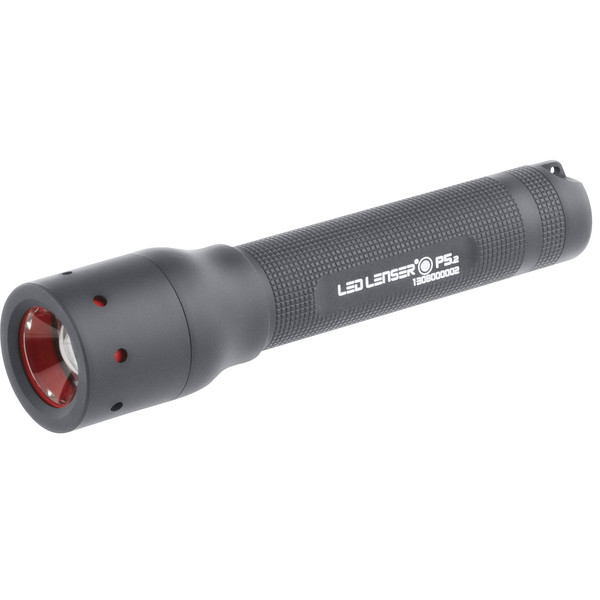 LED LENSER Zaklamp P5.2
