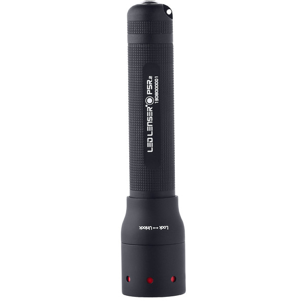 LED LENSER Zaklamp P5R.2