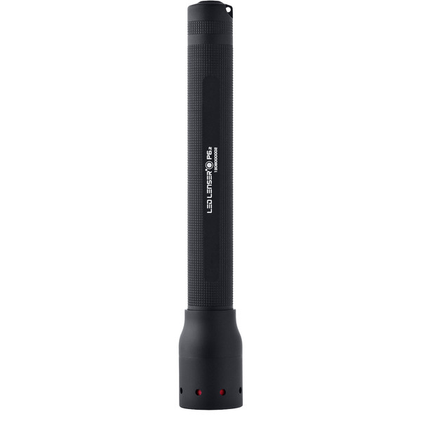 LED LENSER Zaklamp P6.2