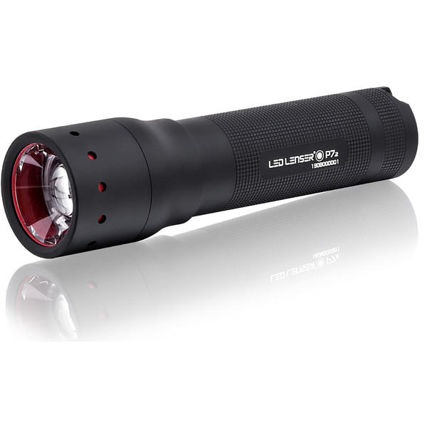 LED LENSER Zaklamp P7.2