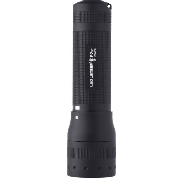 LED LENSER Zaklamp P7 QC