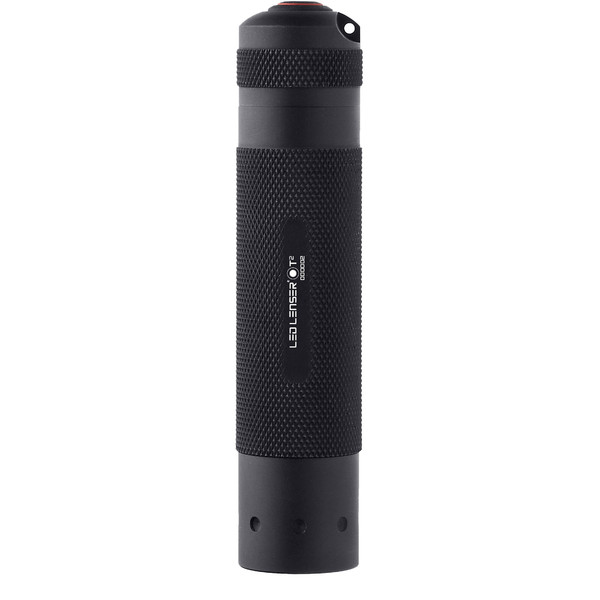 LED LENSER Zaklamp T²