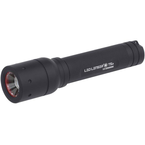 LED LENSER Zaklamp T5.2