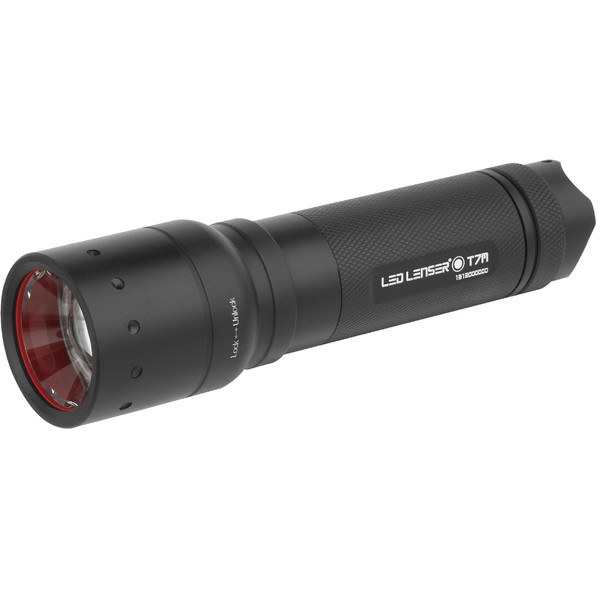 LED LENSER Zaklamp T7M