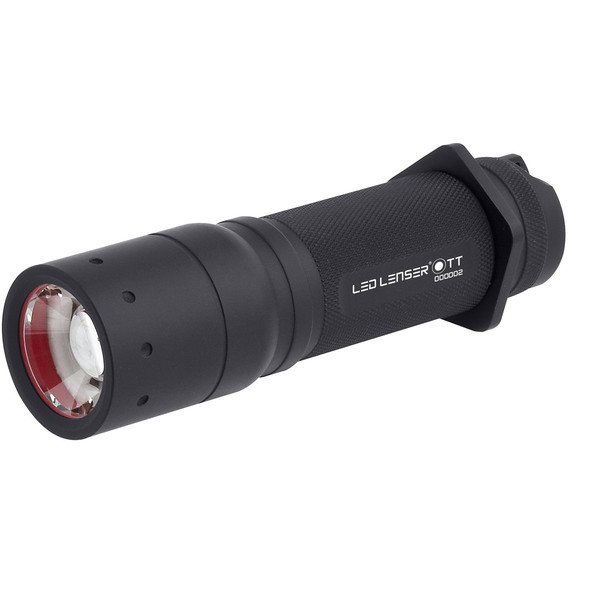 LED LENSER Zaklamp TT