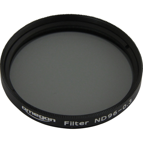 Omegon Filters Premium maanfilter, 50% transmissie, 2''