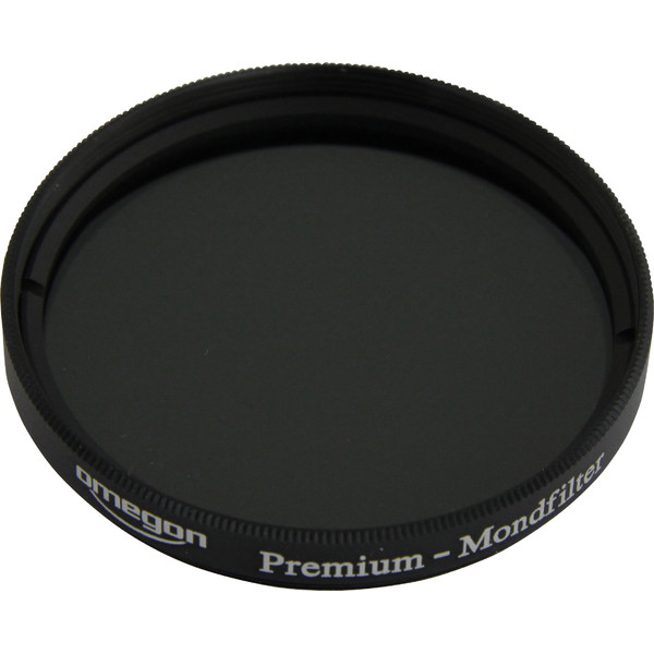 Omegon Filters 2"-maanfilter, 25% transmissie