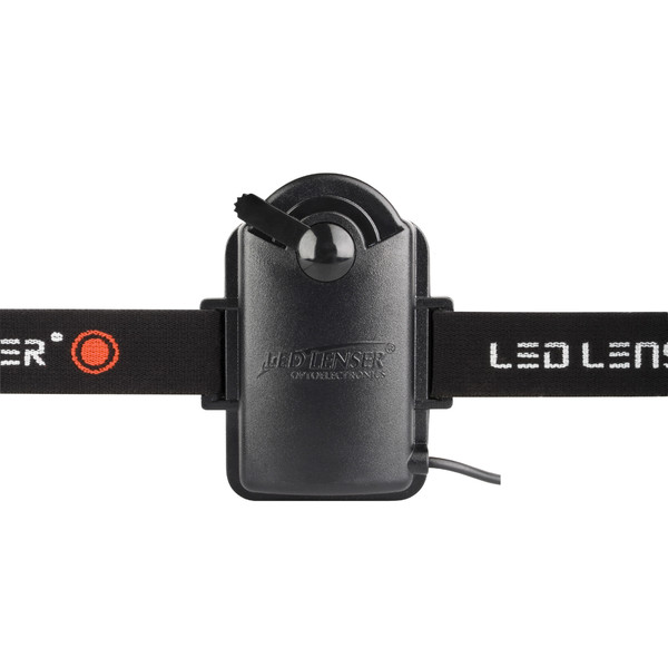 LED LENSER H3 voorhoofdlamp