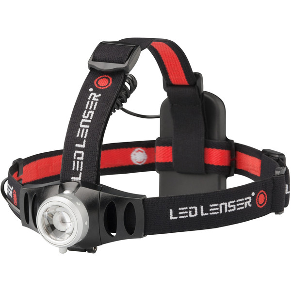 LED LENSER H5 voorhoofdlamp