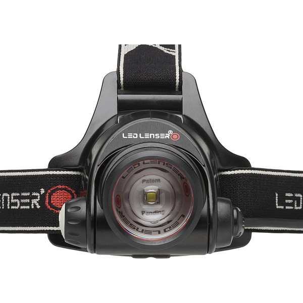 LED LENSER Zaklamp H14.2 voorhoofdlamp