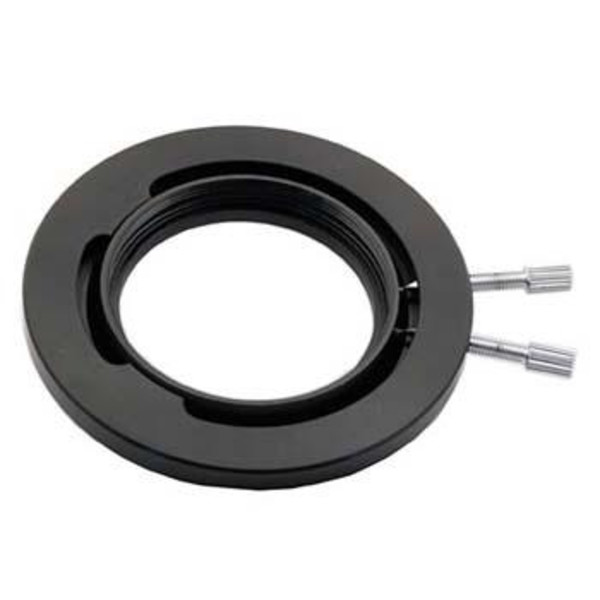 TS Optics Rotatie en Snelkoppeling M48x0,75 360°