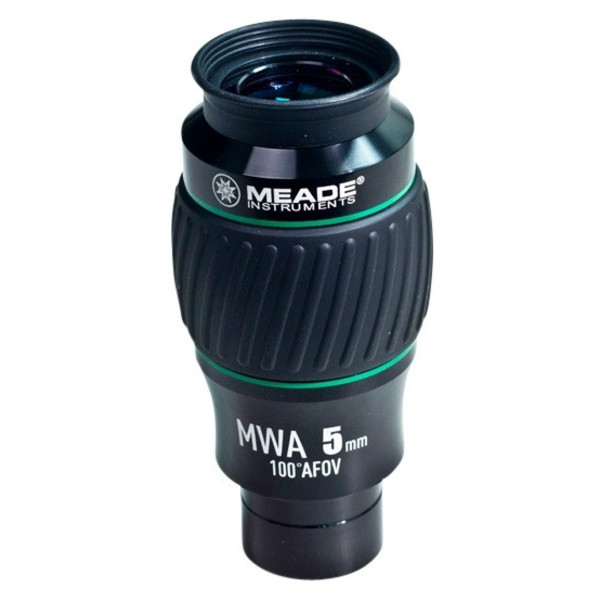 Meade Oculair serie 5000 MWA, 5mm, 1,25"