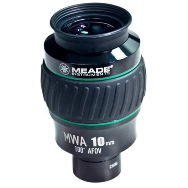 Meade Oculair serie 5000 MWA, 10mm, 1,25"