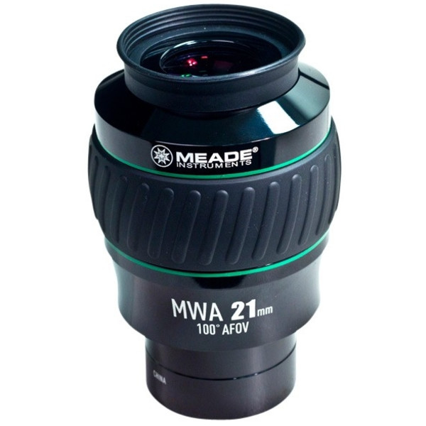 Meade Oculair serie 5000 MWA, 21mm, 2"