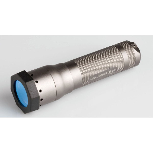 LED LENSER Roll Protection rolbescherming, met kleurfilterset