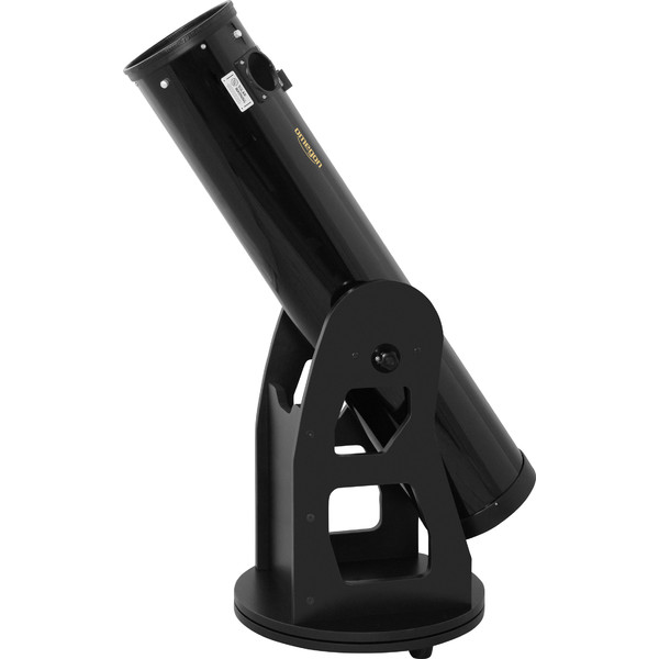 Omegon Dobson telescoop Advanced N 203/1200 (zonder accessoires)